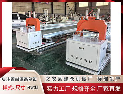 马鞍山塑料挤出机厂家 龙岗区2025年度汉字——先